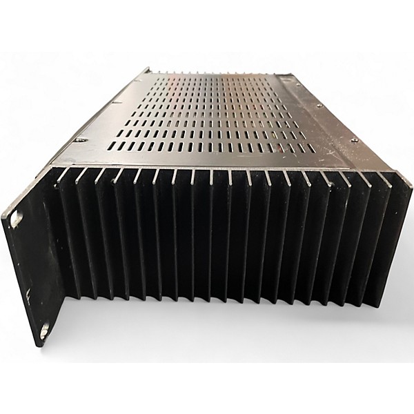 Used Alesis RA150 Power Amp