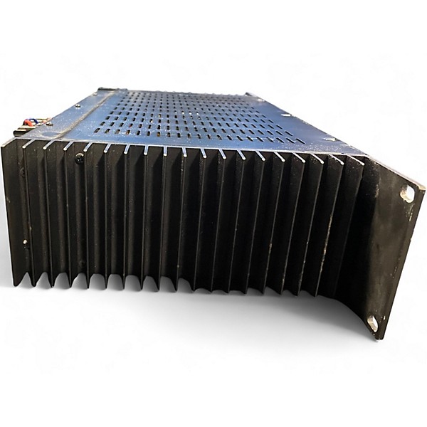 Used Alesis RA150 Power Amp