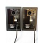 Used Yamaha HS7 Pair Powered Monitor