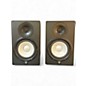 Used Yamaha HS7 Pair Powered Monitor