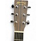 Used Martin CMX0007 MACASSAR Acoustic Electric Guitar