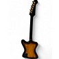 Used Epiphone Firebird VII 2 Tone Sunburst Solid Body Electric Guitar