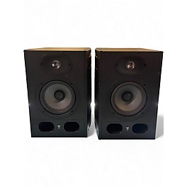 Used Focal Alpha 50 Pair Powered Monitor