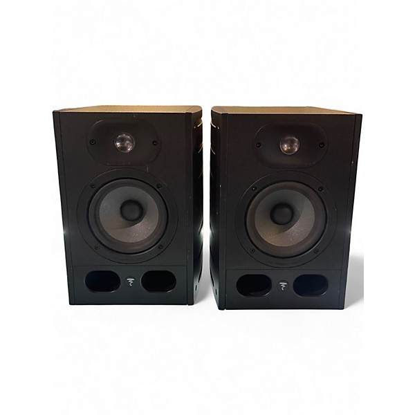 Used Focal Alpha 50 Pair Powered Monitor
