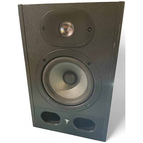 Used Focal Alpha 50 Pair Powered Monitor