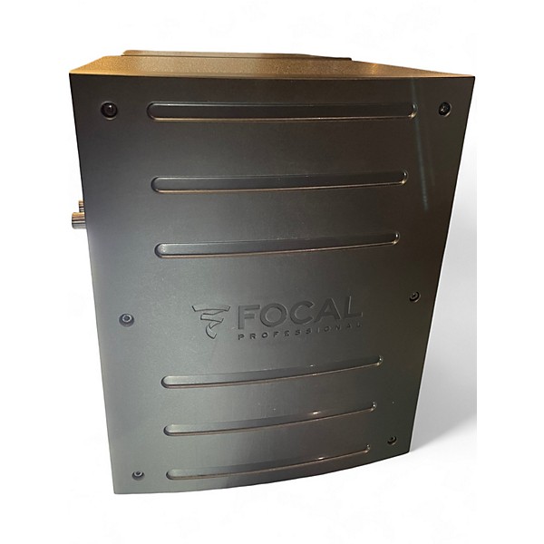 Used Focal Alpha 50 Pair Powered Monitor