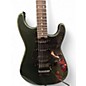 Used Charvel PRO MOD SO CAL STYLE 1 Nuclear Green Solid Body Electric Guitar
