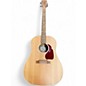 Used Gibson G45 STUDIO Natural Acoustic Electric Guitar thumbnail