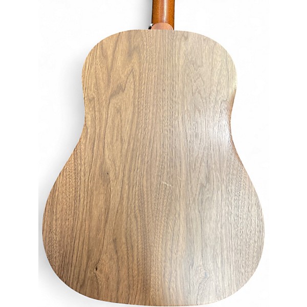 Used Gibson G45 STUDIO Natural Acoustic Electric Guitar