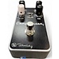 Used Keeley 4 Knob Compressor Effect Pedal