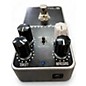 Used Keeley 4 Knob Compressor Effect Pedal