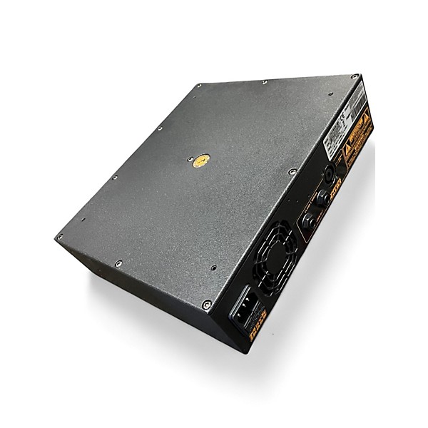 Used Markbass LITTLE MARK 58R Mini Bass Amp