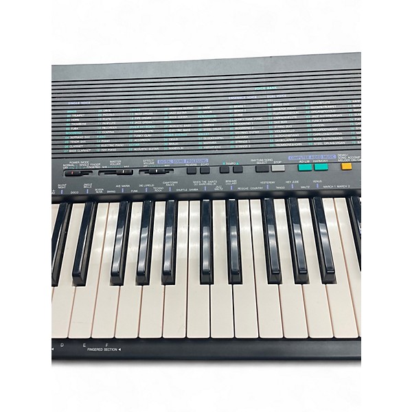 Used Yamaha PSR-19 Digital Piano