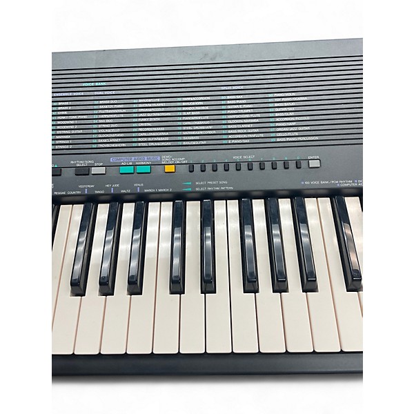 Used Yamaha PSR-19 Digital Piano