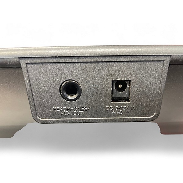 Used Yamaha PSR-19 Digital Piano