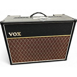 Used VOX AC30S1 30W 1x12 Tube Guitar Combo Amp