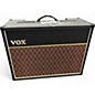Used VOX AC30S1 30W 1x12 Tube Guitar Combo Amp thumbnail
