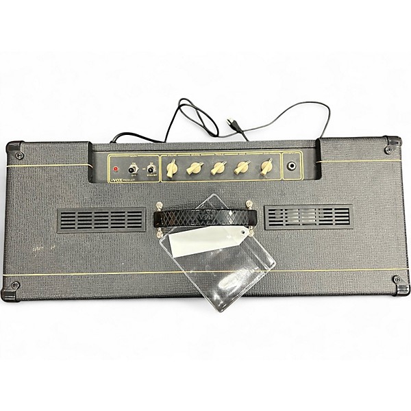 Used VOX AC30S1 30W 1x12 Tube Guitar Combo Amp