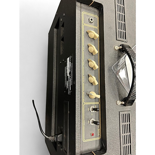 Used VOX AC30S1 30W 1x12 Tube Guitar Combo Amp