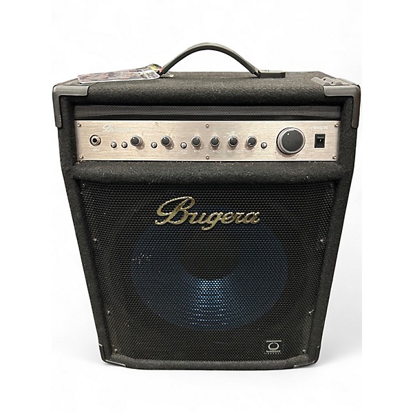 Used Bugera BXD15 Bass Combo Amp