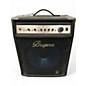 Used Bugera BXD15 Bass Combo Amp thumbnail
