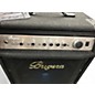 Used Bugera BXD15 Bass Combo Amp