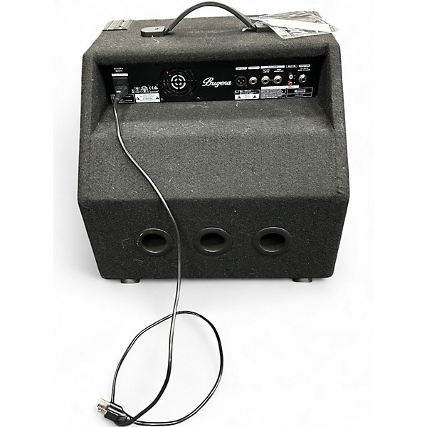 Used Bugera BXD15 Bass Combo Amp