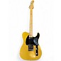 Used G&L FULLERTON DELUXE ASAT CLASSIC BUTTERSCOTCH BLONDE Solid Body Electric Guitar thumbnail