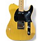 Used G&L FULLERTON DELUXE ASAT CLASSIC BUTTERSCOTCH BLONDE Solid Body Electric Guitar