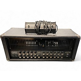 Used Carvin V3 Tube Amplifier Tube Guitar Amp Head