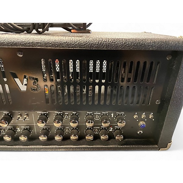Used Carvin V3 Tube Amplifier Tube Guitar Amp Head