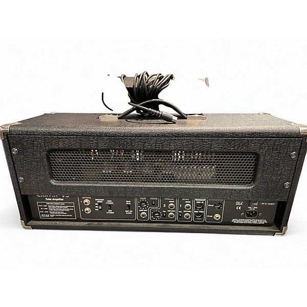Used Carvin V3 Tube Amplifier Tube Guitar Amp Head