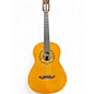 Used Ibanez Cimar 388 Andalusian Natural Flamenco Guitar thumbnail
