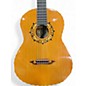 Used Ibanez Cimar 388 Andalusian Natural Flamenco Guitar