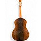 Used Ibanez Cimar 388 Andalusian Natural Flamenco Guitar