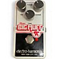 Used Electro-Harmonix Big Muff Nano Effect Pedal