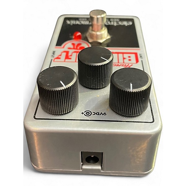 Used Electro-Harmonix Big Muff Nano Effect Pedal