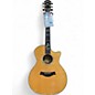 Used Taylor 914CE Cocobolo Acoustic Electric Guitar thumbnail