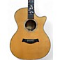 Used Taylor 914CE Cocobolo Acoustic Electric Guitar