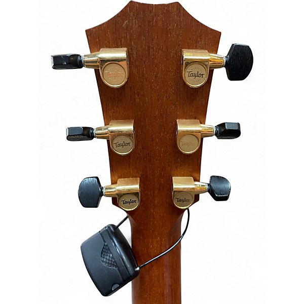 Used Taylor 914CE Cocobolo Acoustic Electric Guitar