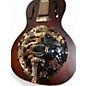Used Recording King RPH R1 2 Color Sunburst Acoustic Guitar thumbnail