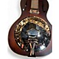 Used Recording King RPH R1 2 Color Sunburst Acoustic Guitar