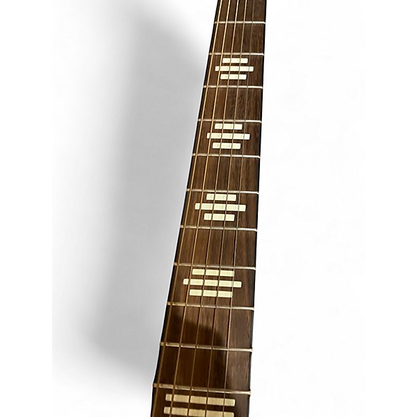 Used Recording King RPH R1 2 Color Sunburst Acoustic Guitar