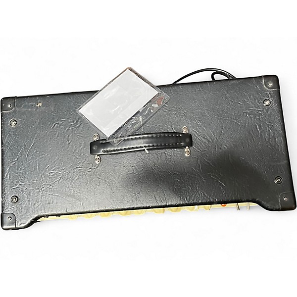 Used Bugera V22 22W 1x12 Tube Guitar Combo Amp