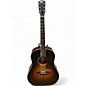 Used Gibson 1939 J-55 Vintage Sunburst Acoustic Guitar thumbnail