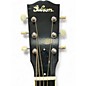Used Gibson 1939 J-55 Vintage Sunburst Acoustic Guitar
