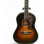 Used Gibson 1939 J-55 Vintage Sunburst Acoustic Guitar