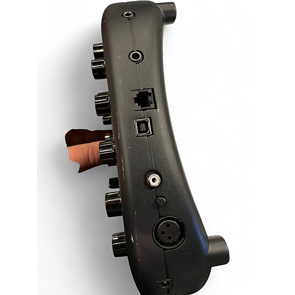 Used Line 6 Pod HD Effect Processor