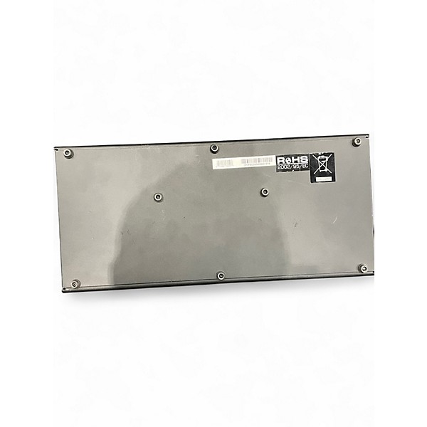 Used Line 6 FBV Shortboard Footswitch