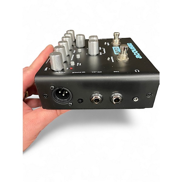 Used Acoustic BPDI Bass Preamp